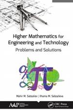Higher Mathematics for Engineering and Technology af Mahir M. Sabzaliev