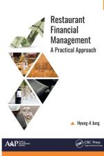 Restaurant Financial Management af Hyung-il (University of Central Florida Jung