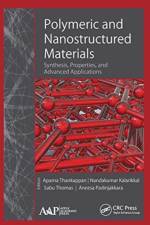 Polymeric and Nanostructured Materials