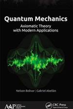 Quantum Mechanics af Nelson Bolivar