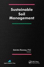 Sustainable Soil Management