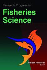 Research Progress in Fisheries Science