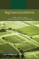 Agroecosystems af K. R. Krishna