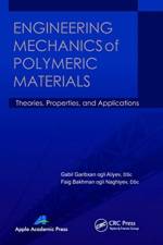 Engineering Mechanics of Polymeric Materials af Gabil Garibxan Ogli Aliyev