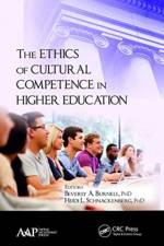The Ethics of Cultural Competence in Higher Education