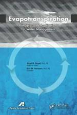 Evapotranspiration