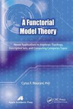 A Functorial Model Theory af Cyrus F. Nourani