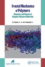 Fractal Mechanics of Polymers af G. V. Kozlov