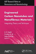 Engineered Carbon Nanotubes and Nanofibrous Material