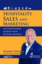 Hospitality Sales and Marketing af Howard Feiertag