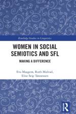 Women in Social Semiotics and SFL af Eva Maagerø
