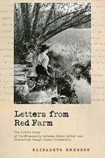 Letters from Red Farm af Elizabeth Emerson