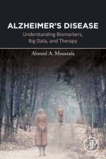 Alzheimer's Disease af Ahmed (School of Psychology Moustafa