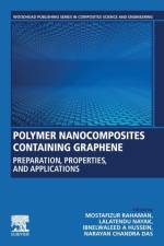 Polymer Nanocomposites Containing Graphene
