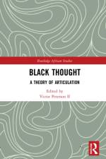 Black Thought af Victor Peterson II