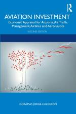 Aviation Investment af Doramas Jorge-Calderon