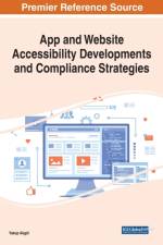 App and Website Accessibility Developments and Compliance Strategies