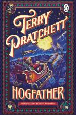 Hogfather af Terry Pratchett
