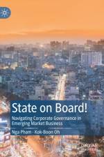 State on Board! af Kok-Boon Oh