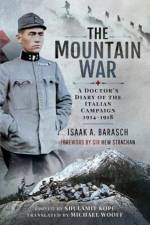 The Mountain War af Isaak Barasch