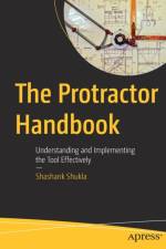 The Protractor Handbook af Shashank Shukla