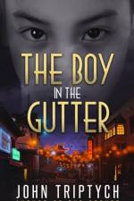 Boy in the Gutter af John Triptych