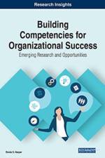 Building Competencies for Organizational Success af Donta S. Harper