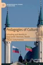 Pedagogies of Culture