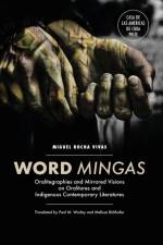 Word Mingas af Miguel Rocha Vivas