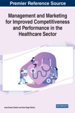 Management and Marketing for Improved Competitiveness and Performance in the Healthcare Sector