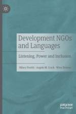Development NGOs and Languages
