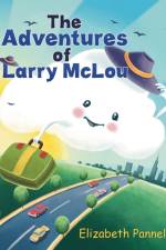 The Adventures of Larry McLou af Elizabeth Pannel