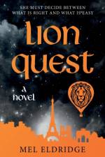 Lion Quest af Mel Eldridge