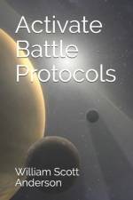 Activate Battle Protocols af William Scott Anderson