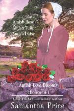 Amish Love Blooms af Samantha Price