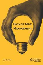 Back of Mind Management af Saqib Javed John