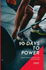 90 Days to Power af Lamb Books