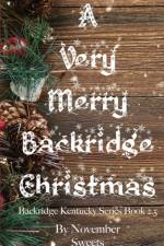 A Very Merry Backridge Christmas af November Sweets