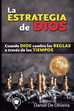 La Estrategia de Dios af Daniel De Oliveira