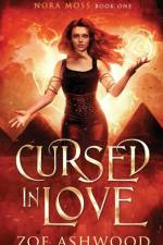 Cursed in Love af Zoe Ashwood