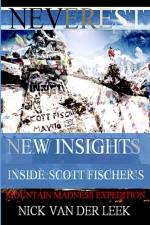 NEVEREST New Insights af Nick Van Der Leek