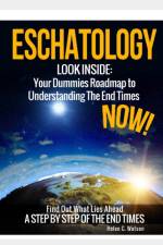 Eschatology - Look Inside af Helen Watson
