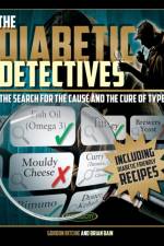 Diabetic Detectives af Gordon Ritchie