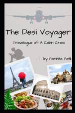 Desi Voyager af Parinita Patil