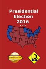 2016 Presidential Election 122 (edicion en espanol) af I D Oro
