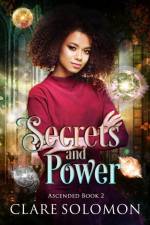 Secrets and Power (Ascended 2) af Clare Solomon