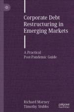 Corporate Debt Restructuring in Emerging Markets af Richard Marney