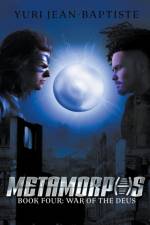 Metamorphs Four af Yuri Jean-Baptiste