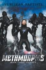 Metamorphs 3 af Yuri Jean-Baptiste
