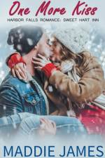 One More Kiss af Maddie James